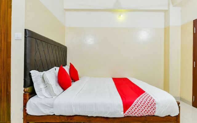 Oyo 23115 Hotel Saravana