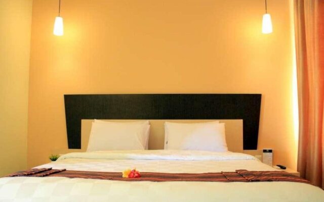 M Hotel