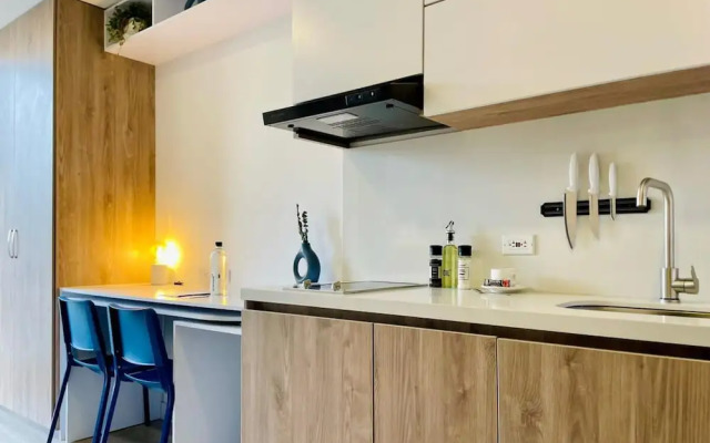 w Sensational Loft in Chapinero