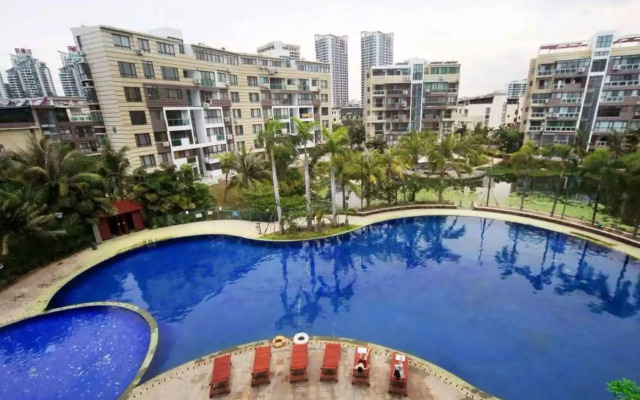 Sanya Century Grand Hotel