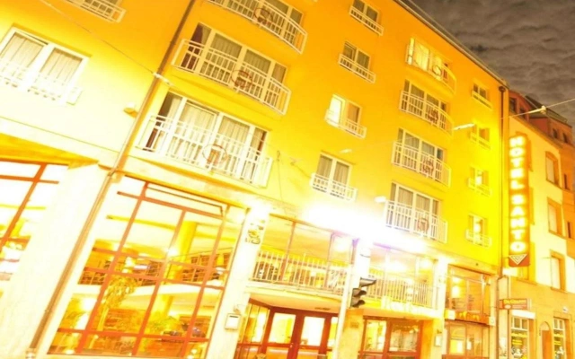 Hotel Santo Karlsruhe