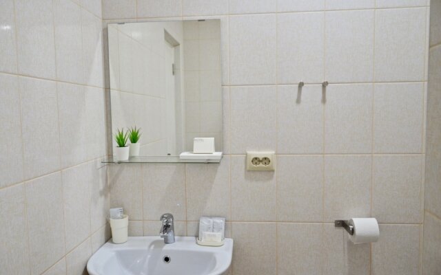 Верхнелебяжье Рыбный курорт