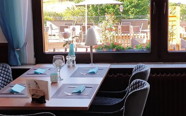 Gasthaus "Zur frischen Quelle"