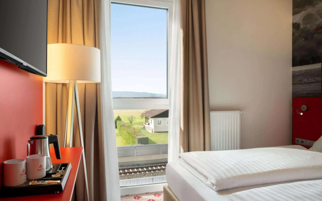 Amedia Express Graz Airport, Trademark Collection by Wyndham