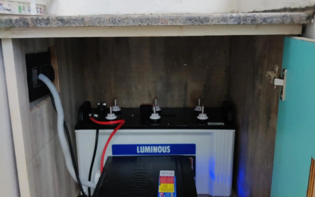 Royal Wings Apartments