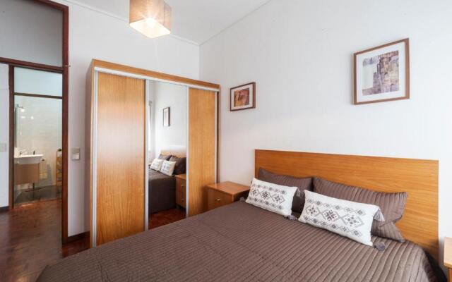 Apartment Camões