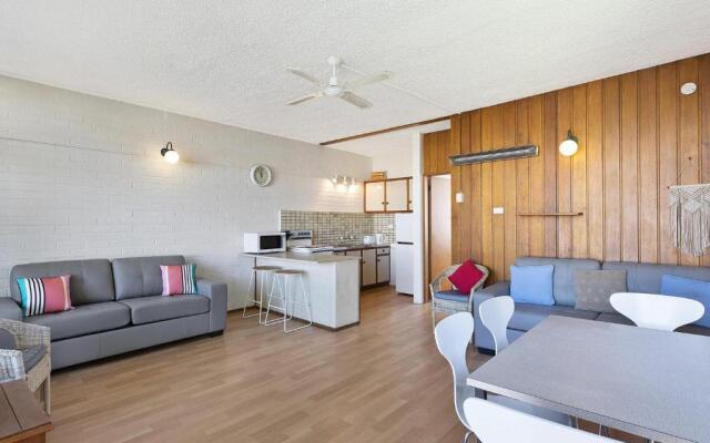 The Sands Apartment 6