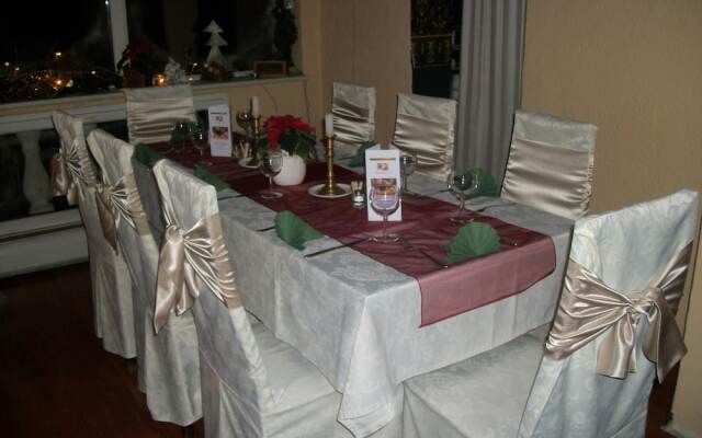 Hotel Viktória Vendégház