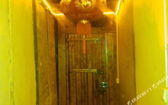 Tongli Lianxin Xiaoge Inn