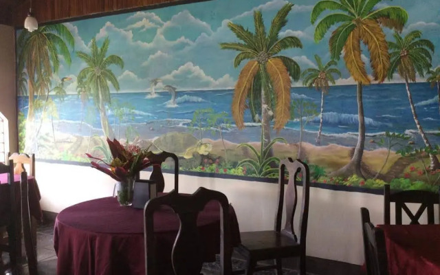 Cabinas El Muellecito