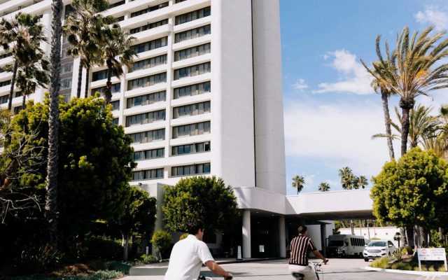 Torrance Marriott Redondo Beach
