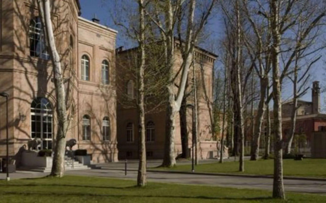 Grand Hotel di Parma