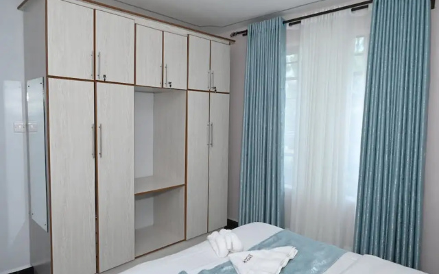 Smartstay Mungai Heights