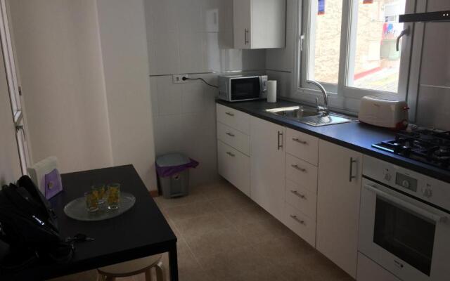 Apartamento Mateos 50 por ciento dcto directo