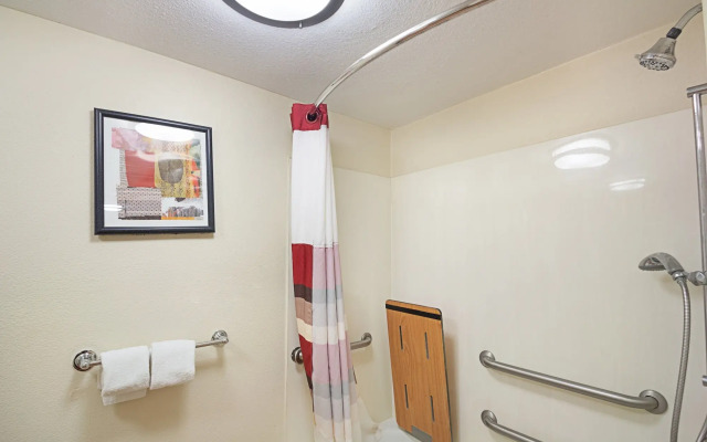 Red Roof Inn Madison, WI