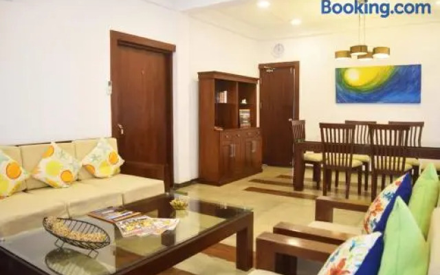 Nilaveli Bay Villa