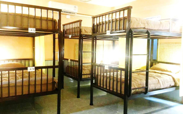 Jinda Hostel