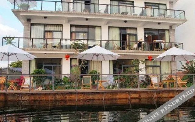 Shuiyun Bandao Guest House