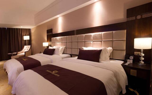 Guilin Telecom Hotel