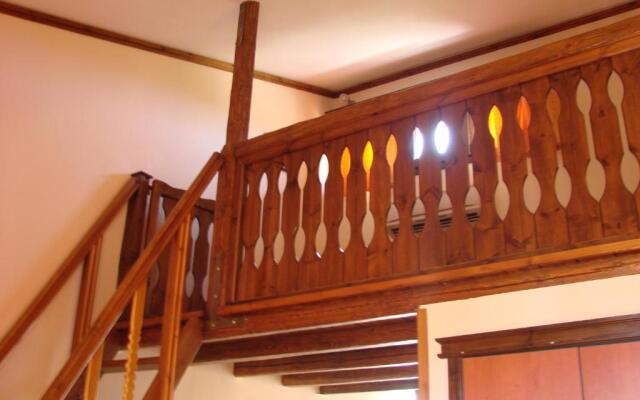 AnnaDes Apartments & Studio Chios