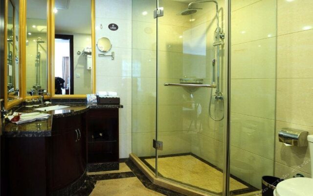 Huamao Hotel