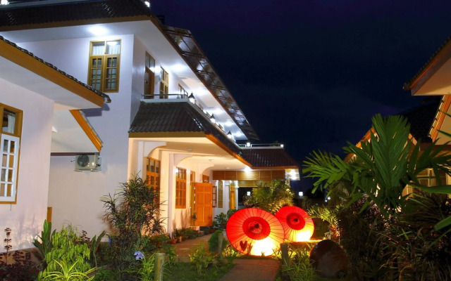 Inle Lotus Hotel
