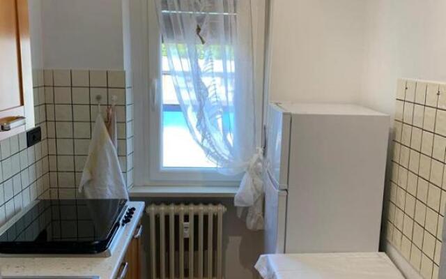 Appartamento vicino al centro