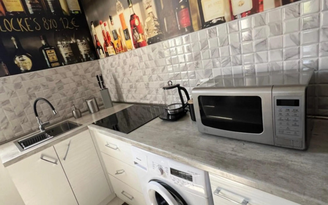 Yerevan Modern Holiday Apartment