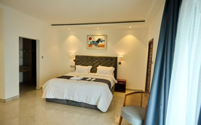 Aiden Homes And Apartments