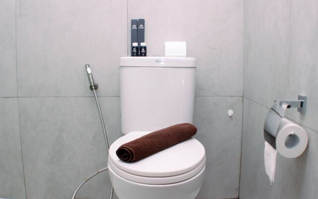 New Studio At Pollux Chadstone Apartment