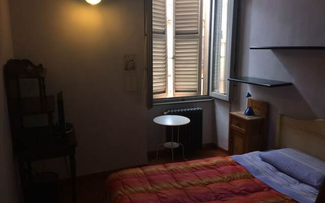 Bed & Breakfast del Teatro