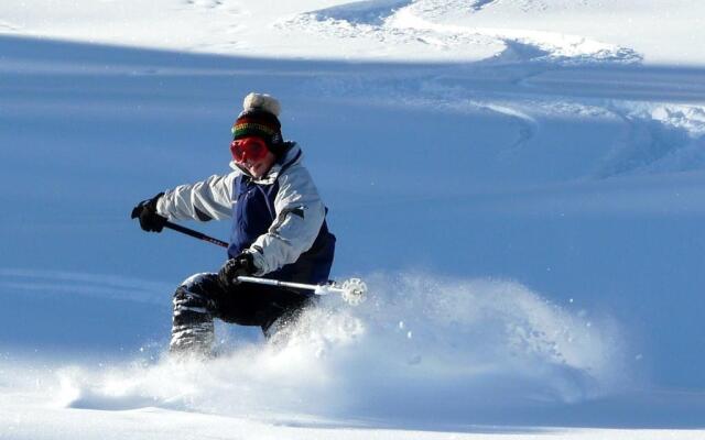 Ferienwohnung Haus Glockenblume