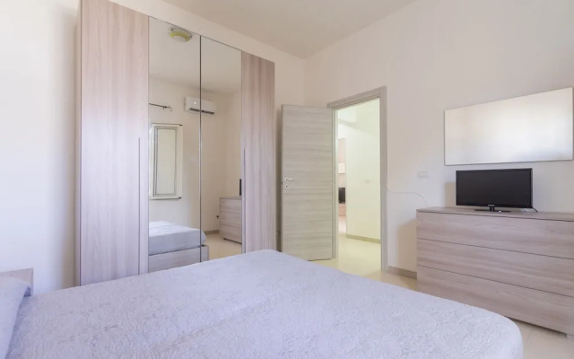 2438 Villino Sunny by Barbarhouse