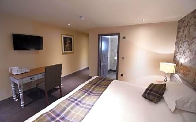 Kings Arms Hotel