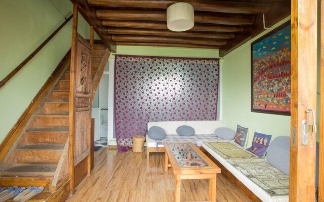 Maomaocool Traveling Hotel Renmin Road