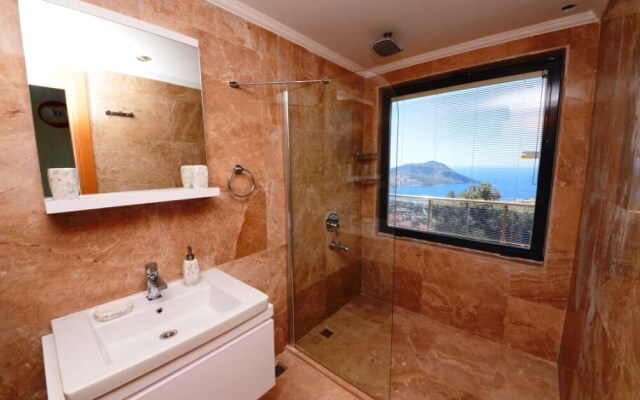 Gizem Villa by Rezervasyonyap