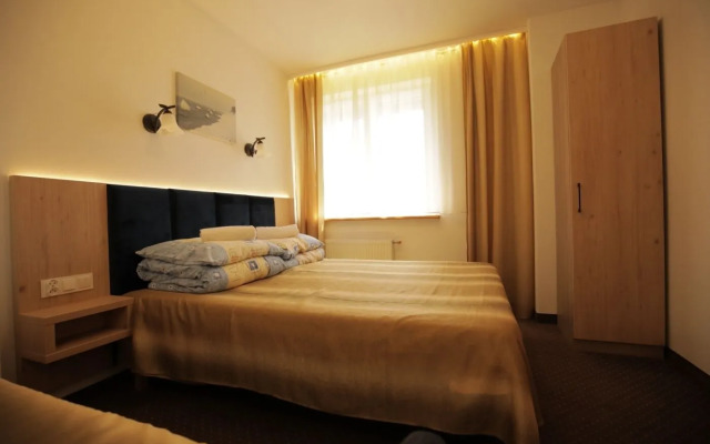 Soleil Resort & SPA