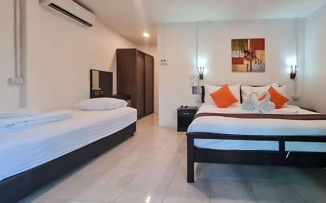 Chareena Beachside
