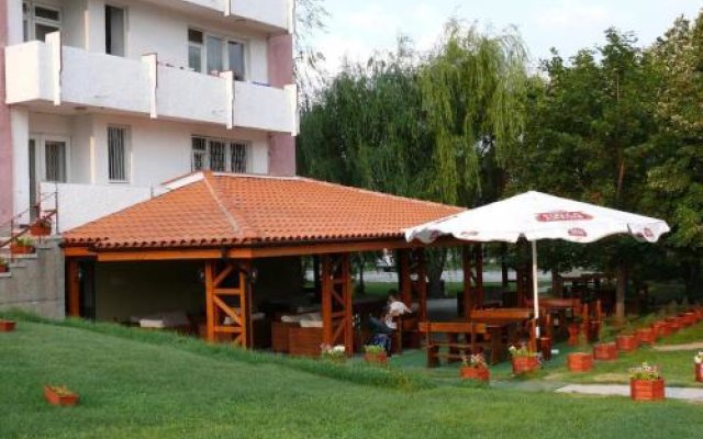 Hotel "Vitosha"