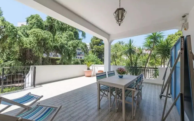 Villa Mary - Apartments