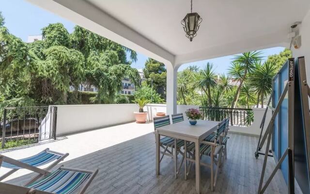 Villa Mary - Apartments