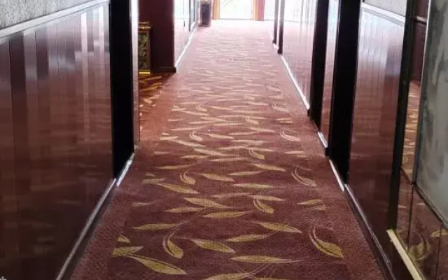 Taihe Hengtai Business Hotel