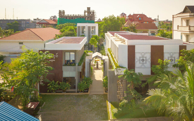 Phka Chan Hotel