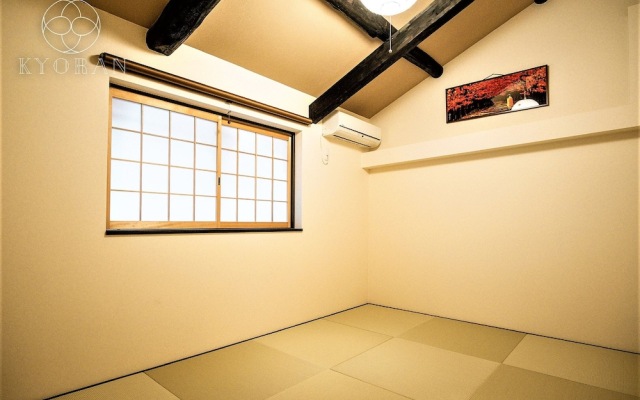 Kyoranーkyogetsutei