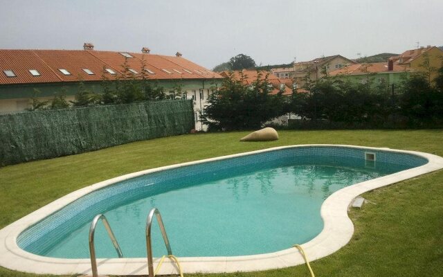 Apartamentos Vista Real