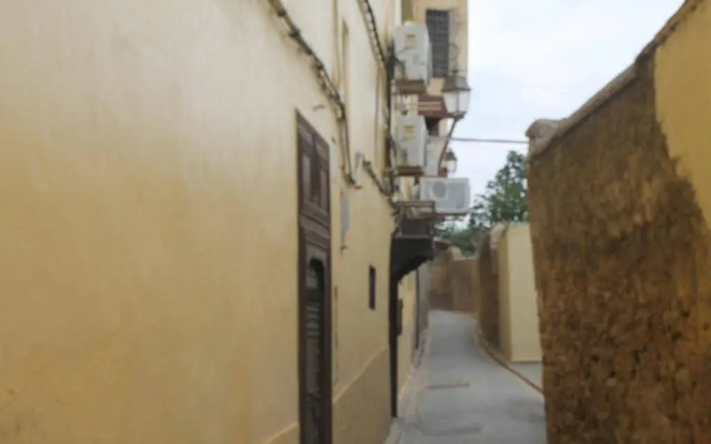 Dar Ouazzani