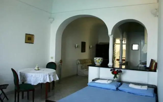 Soggiorni Capresi