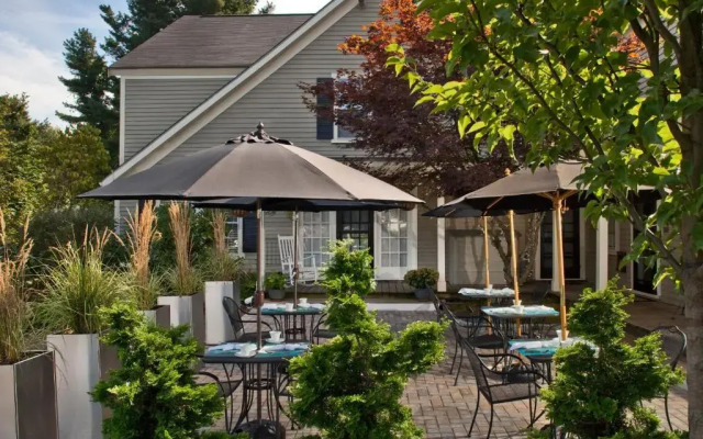 The Inn at English Meadows