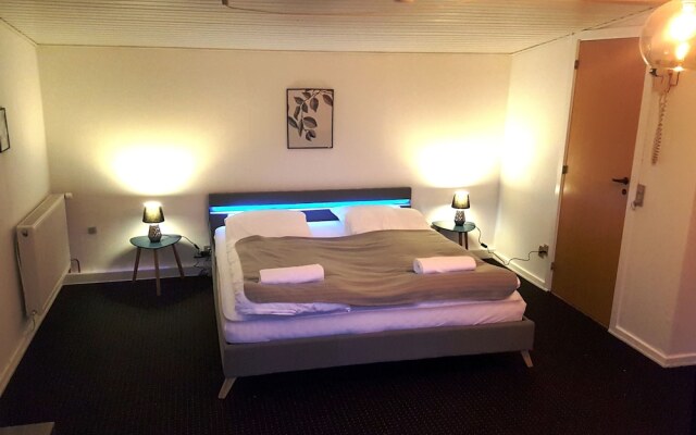 Hotel Lindelse Kro