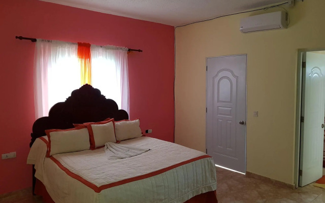 Apartamentos Nuevo Amanecer